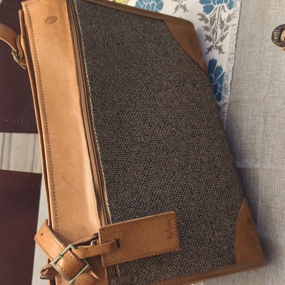 hartmann Handbags - Hartmann travel bag